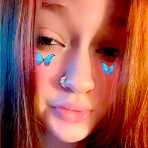 Meet your Posher, Rayne